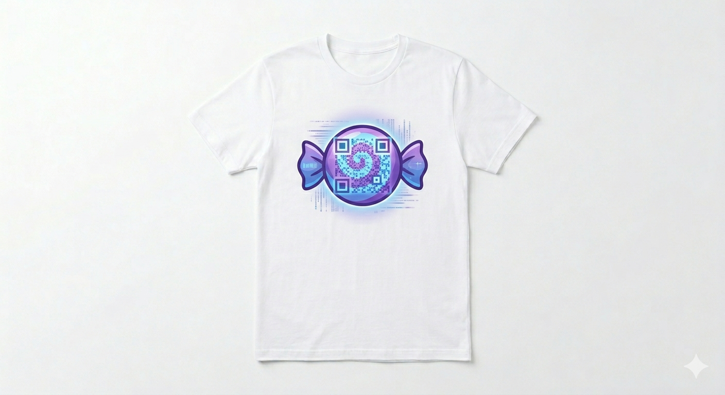 Taffy Shirt